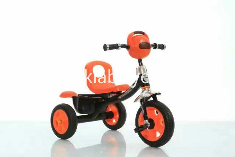 children tricycle 