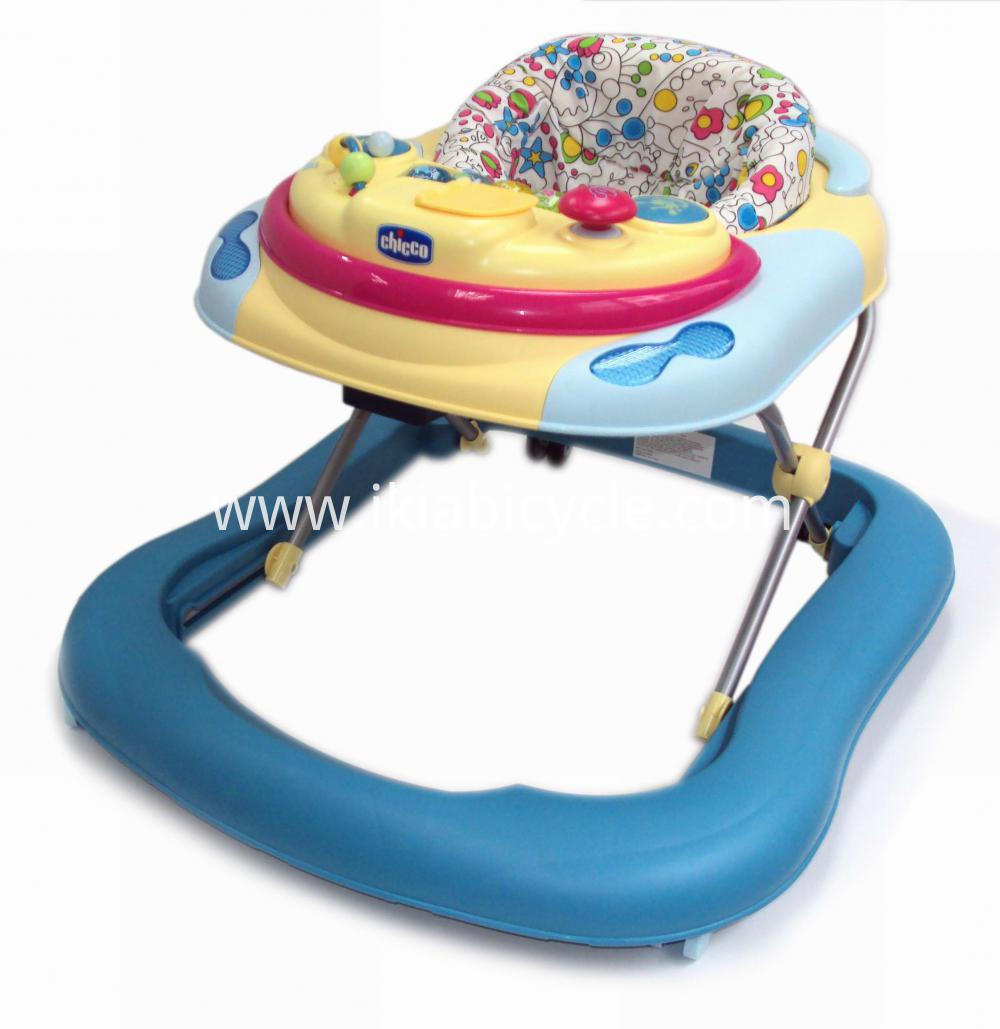classic baby walker 