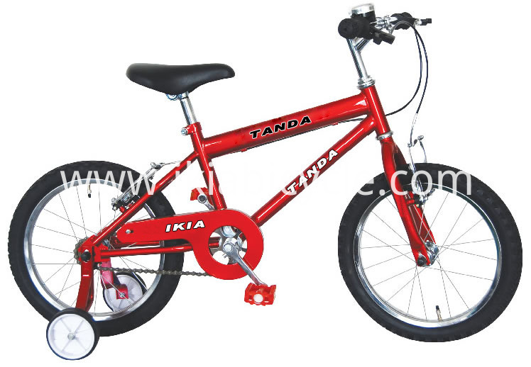 children bicycle