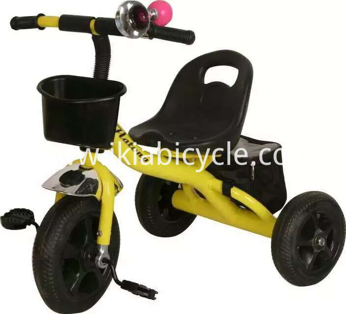 child tricycle