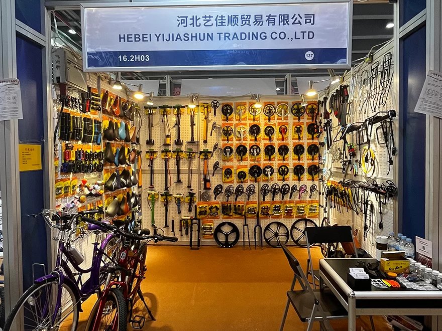 bicycle parts wholesale distributors