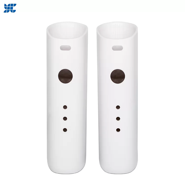 Plastic casing for small electrical appliances Intelligent electronic insulation plastic shell Precision plastic shell production factory