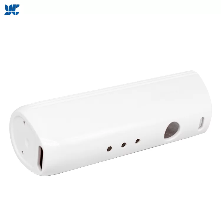 Plastic casing for small electrical appliances Intelligent electronic insulation plastic shell Precision plastic shell production factory Plastic casing for small electrical appliances Intelligent electronic insulation plastic shell Precision plastic shell production factory