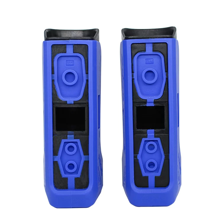 Small atomizer dual color plastic shell Liquid silicone wrapped metal shell Intelligent personal appliances with liquid silicone wrapped plastic parts Small atomizer dual color plastic shell Liquid silicone wrapped metal shell Intelligent personal appliances with liquid silicone wrapped plastic parts