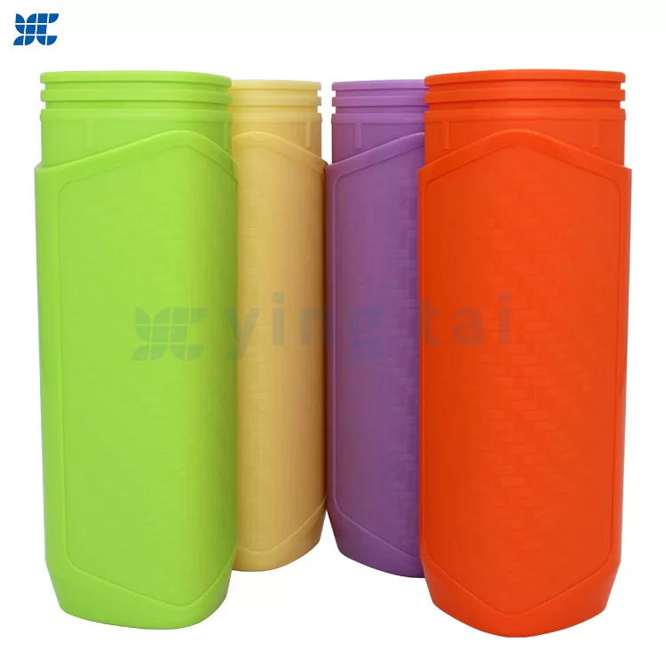 Mini plastic container Plastic shell of hand-held spray Injection molding production factory