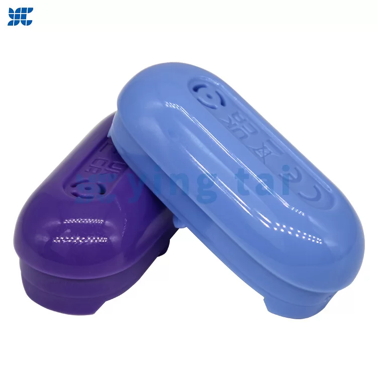 Small atomizer plastic bottom shell Injection molding parts factory Intelligent electrical plastic shell