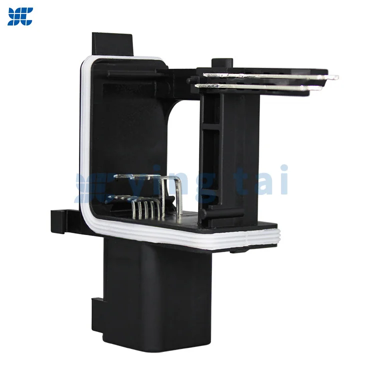 Wireless instrument liquid silicone wrapped metal parts Electronic plastic accessories for transmission Internet equipment LSR silicone wrapped plastic parts