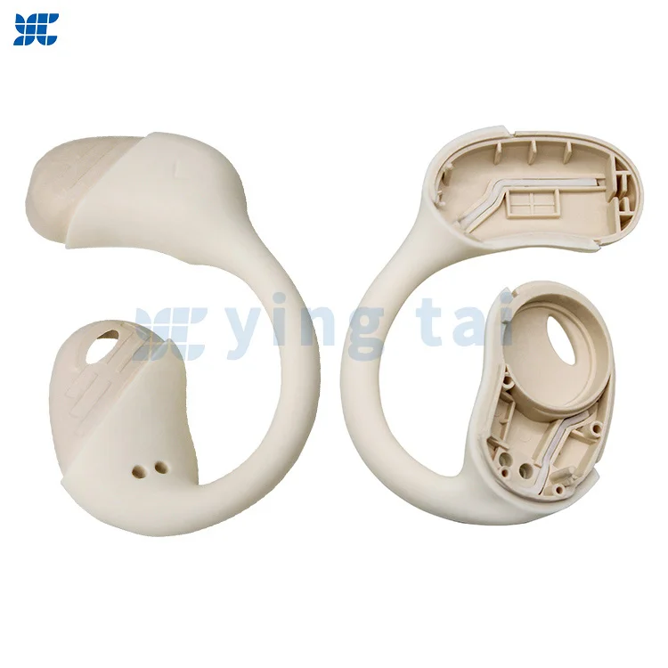 Smart office headphone accessories Long range wireless headphone components Earphone factory