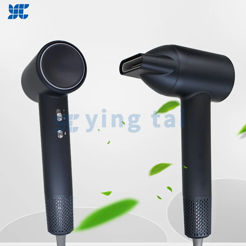 Batch high-power hair dryer Source factory appliances hair dryer Dormitory home hair dryer