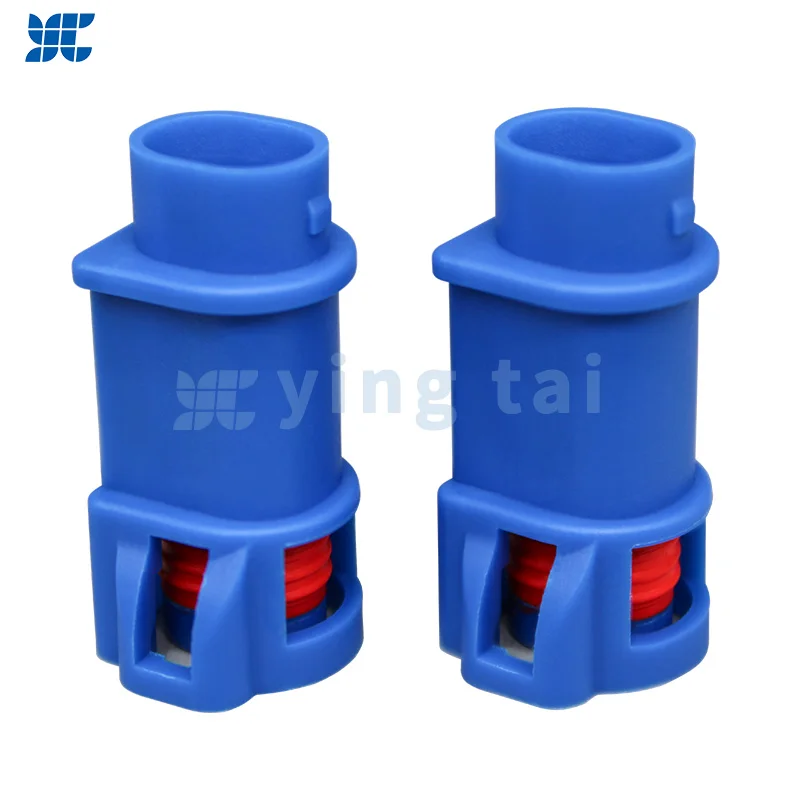 Precision electrical insulation connection accessories Injection molded encapsulated parts Liquid silicone contains plastic parts