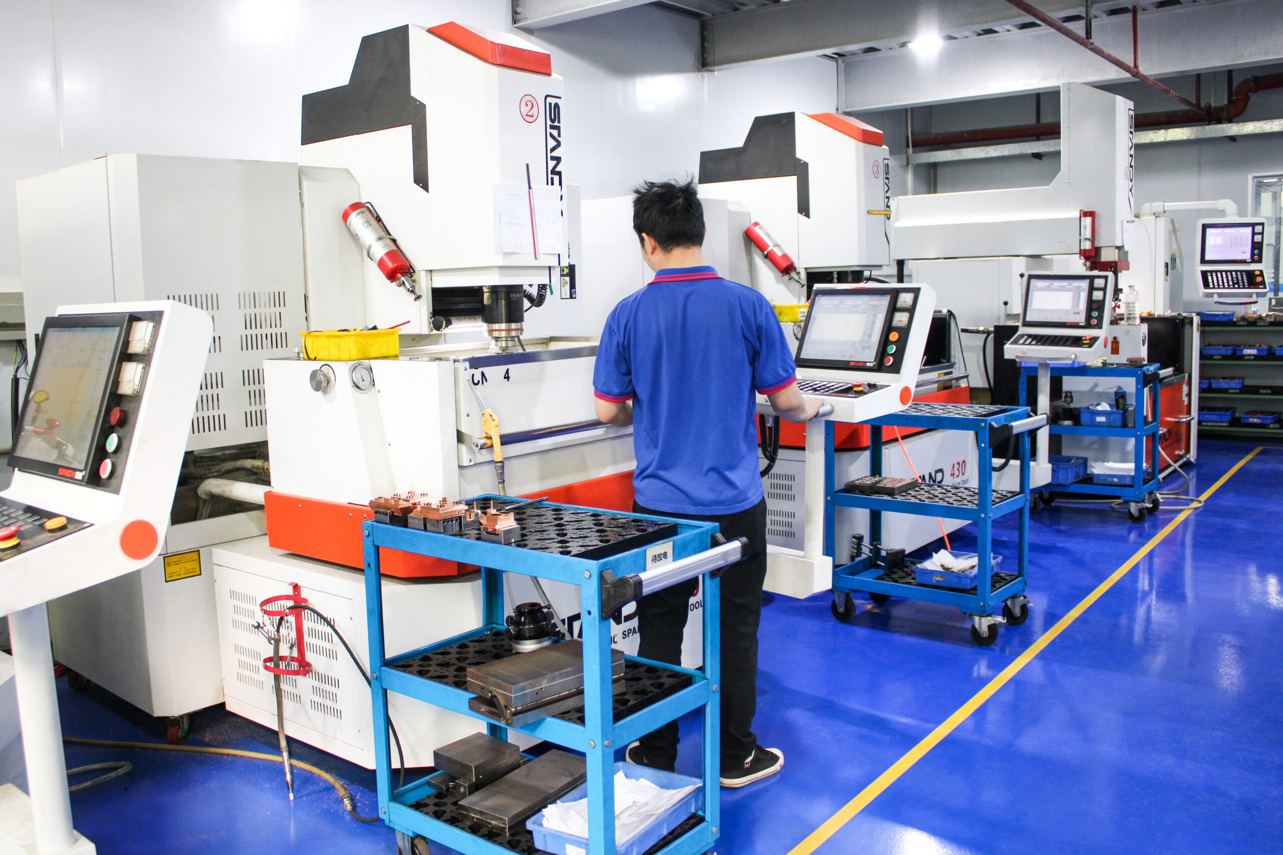 Customized LSR silicone rubber parts