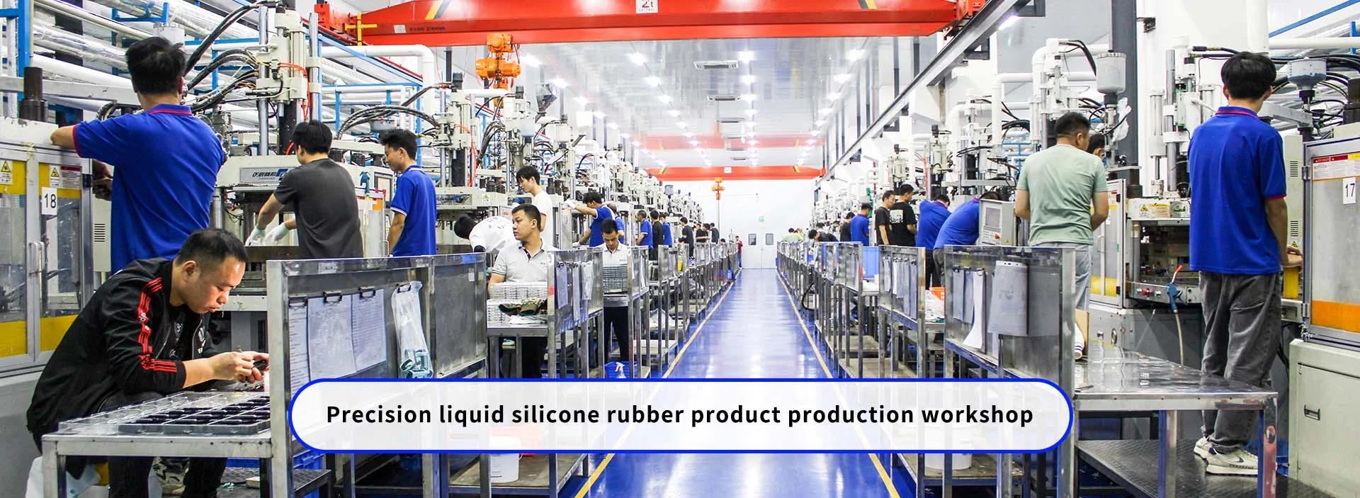 high quality injection molding tooling