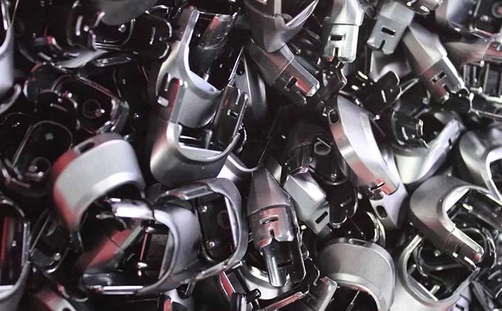 What Are The Production And Testing Requirements For Electronic Plastic Accessories?