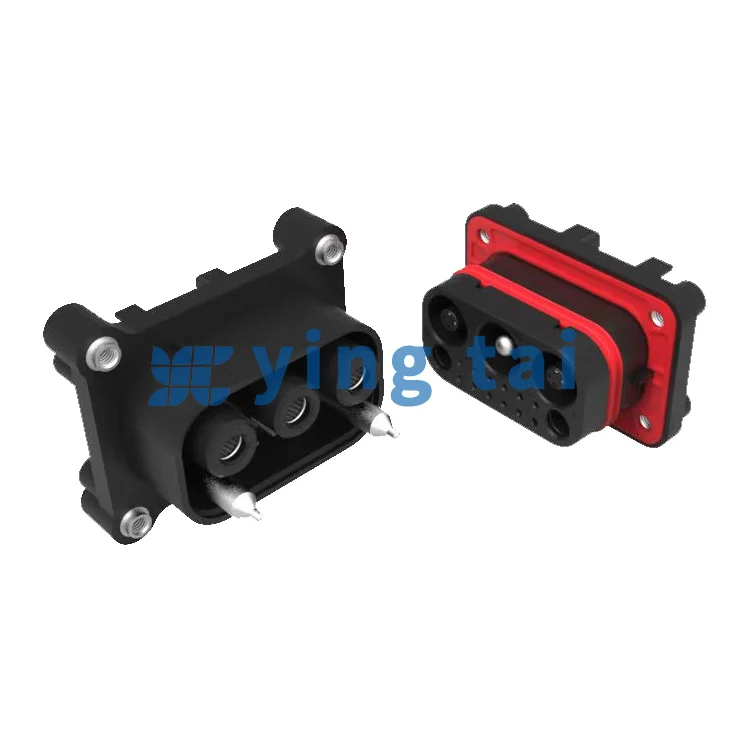 Automotive waterproof and dustproof plastic parts Fixed sealing silicone accessories LSR silicone wrapped plastic shell