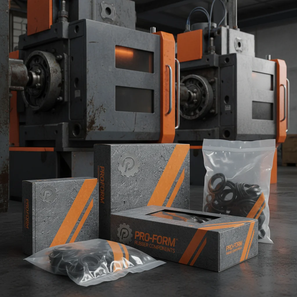Expert Processing Injection Molded Rubber Parts Factory Solutions and Global Trends