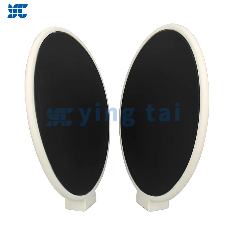 Custom TwoColor Conductive LSR Parts Manufacturer China Precision Silicone Factory Suppliers Custom TwoColor Conductive LSR Parts Manufacturer China Precision Silicone Factory Suppliers