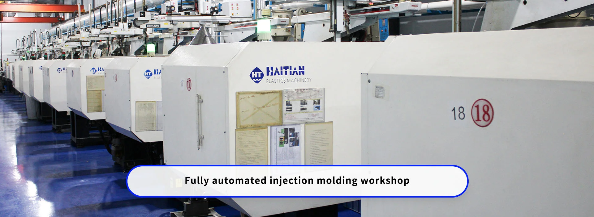 lsr injection molding manufacturer