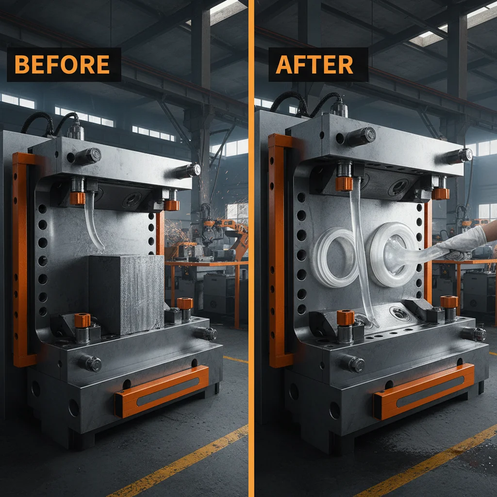 Precision Liquid silicone product mold factory for LSR Molding Precision Liquid silicone product mold factory for LSR Molding