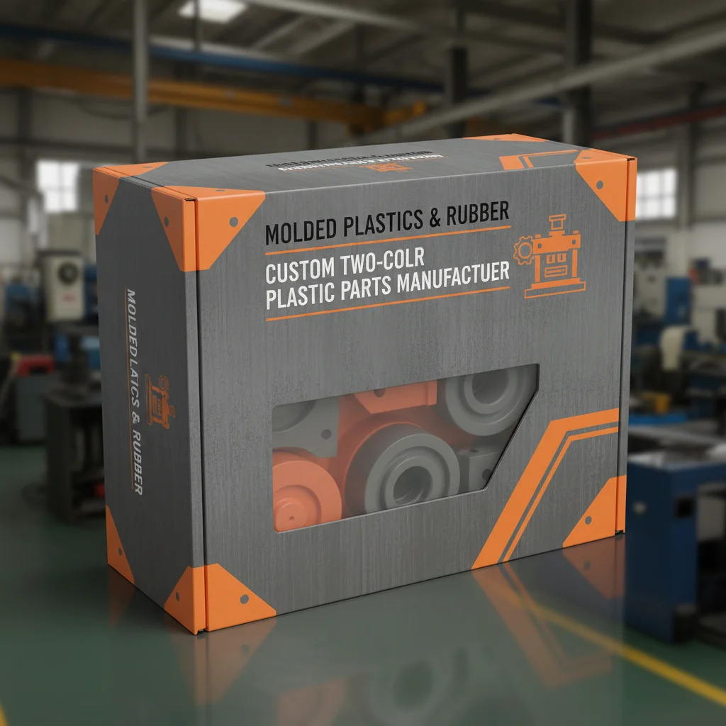 Precision Plastic Solutions