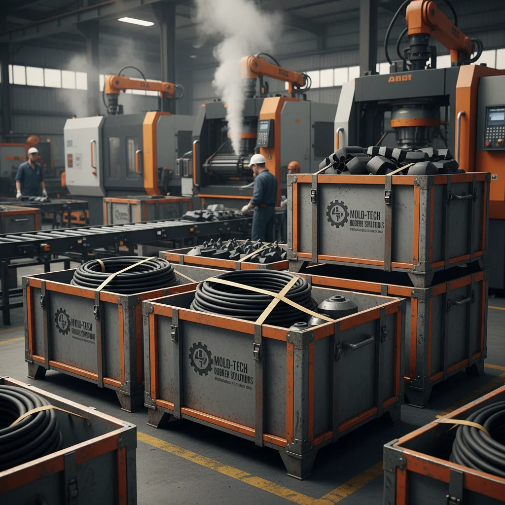 Reliable Processing Injection Molded Rubber Parts Factory for Global Industries Reliable Processing Injection Molded Rubber Parts Factory for Global Industries