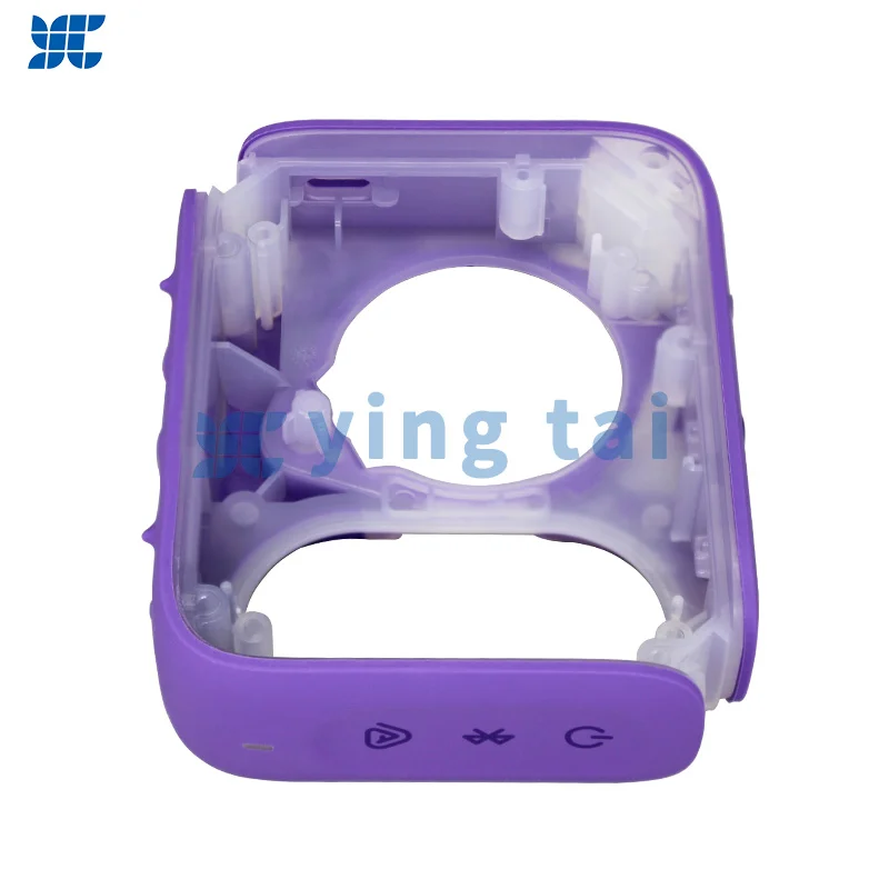Custom LSR Bluetooth Speaker Case Factory Premium Silicone Shell Suppliers in China Custom LSR Bluetooth Speaker Case Factory Premium Silicone Shell Suppliers in China