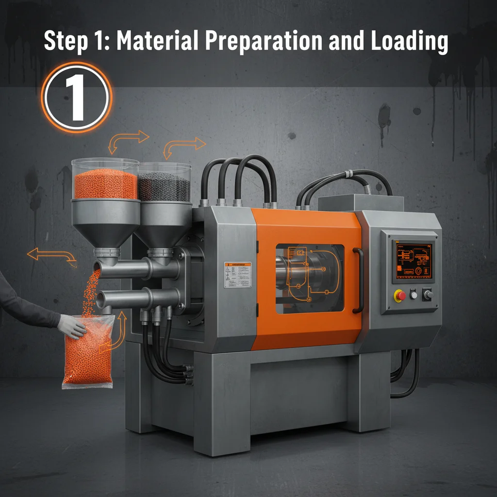 Exploring the Versatility of Two tone plastic products in Modern Manufacturing