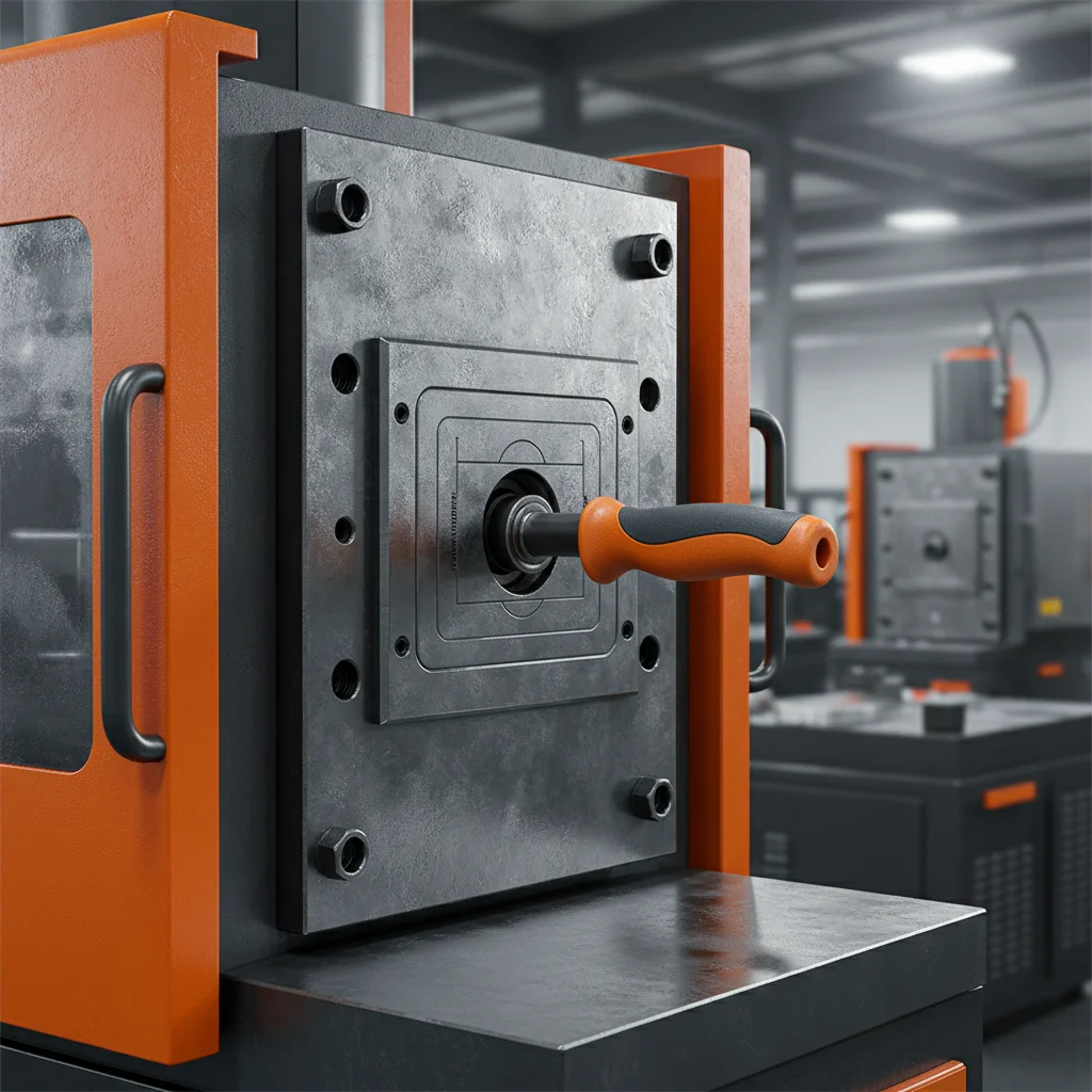 Exploring the World of Two Tone Plastic Products and Injection Molding