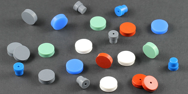 Liquid Silicone Rubber (LSR) Products