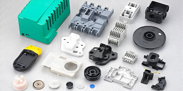 Injection Molding Products