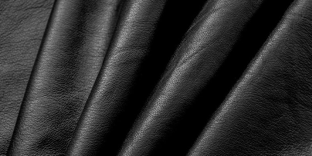 Leather Overlay Technology