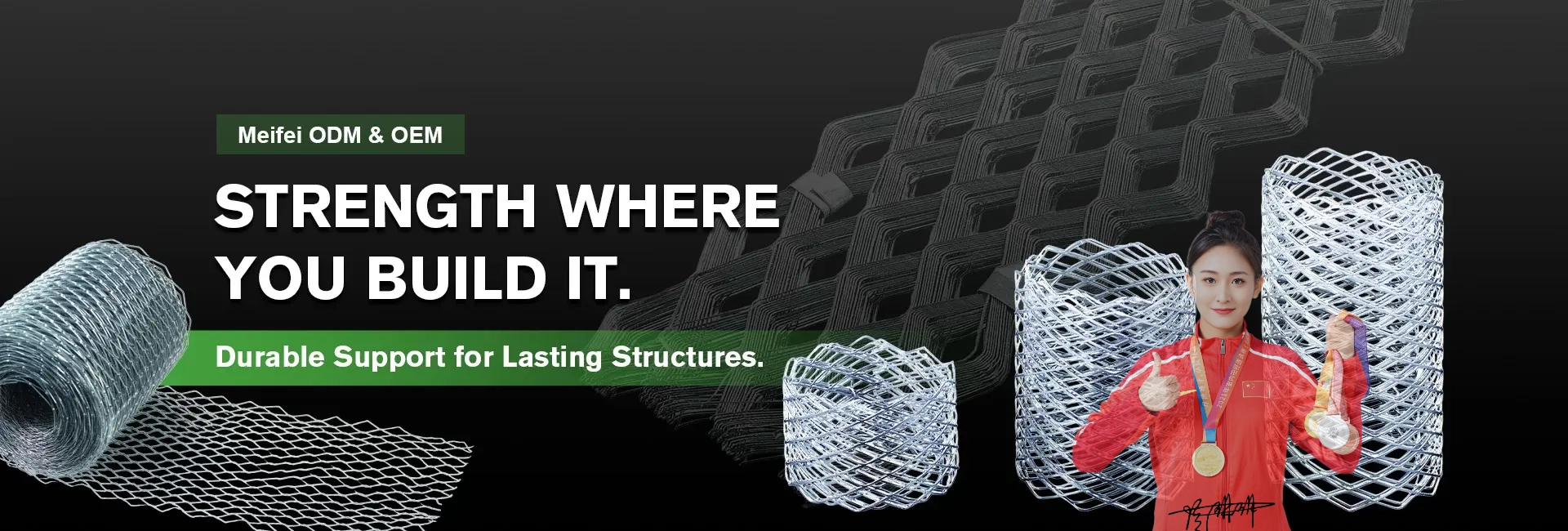 perforated mesh suppliers