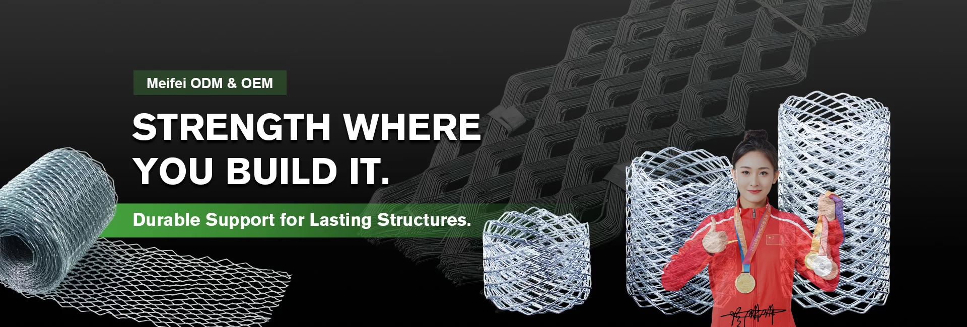 perforated mesh suppliers