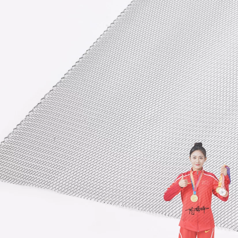 Boost Plaster Adhesion: How Does Embossed Mesh Work?