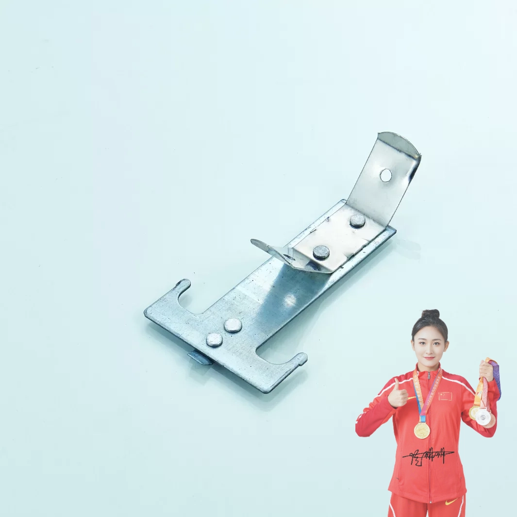 Ceiling Accessories That Hold It All Together