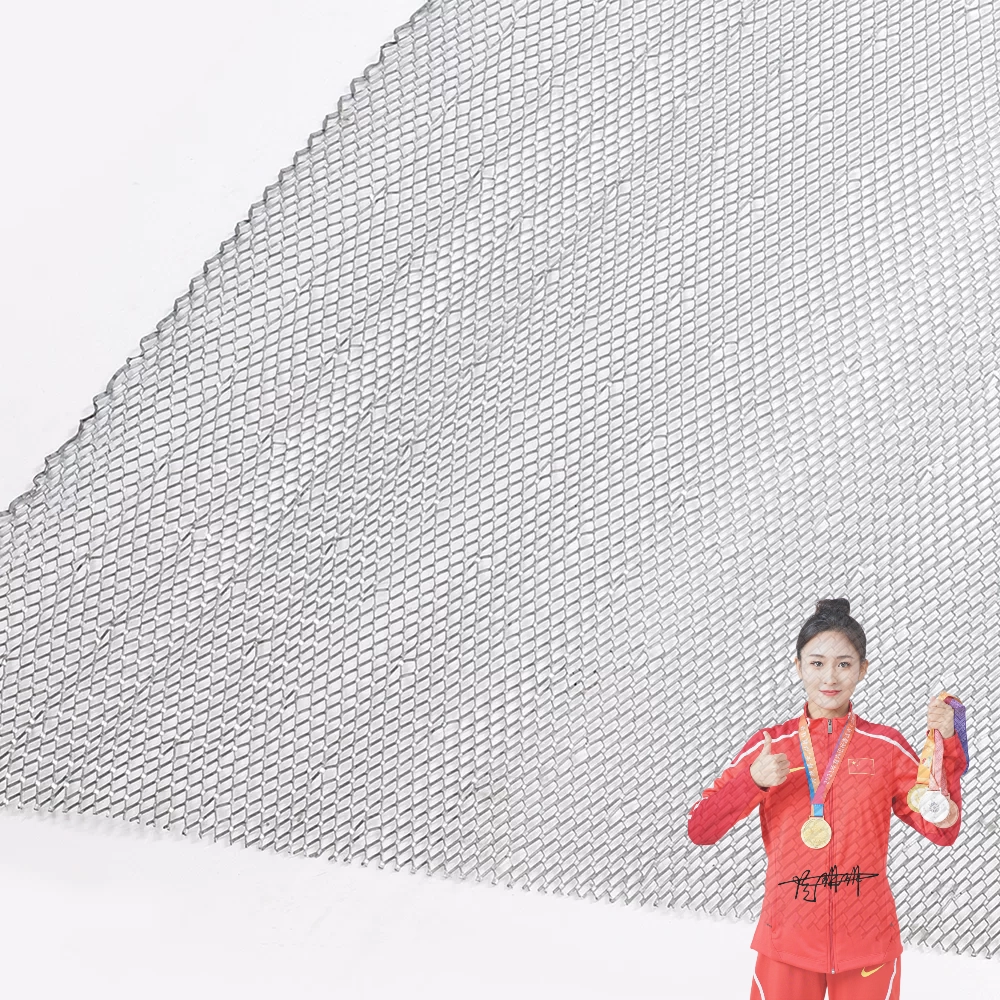 Perforated Stainless Mesh: Practical Guide & Trends