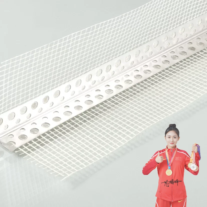 PVC Corner Beads: Specs, Trends, and Real-World Use