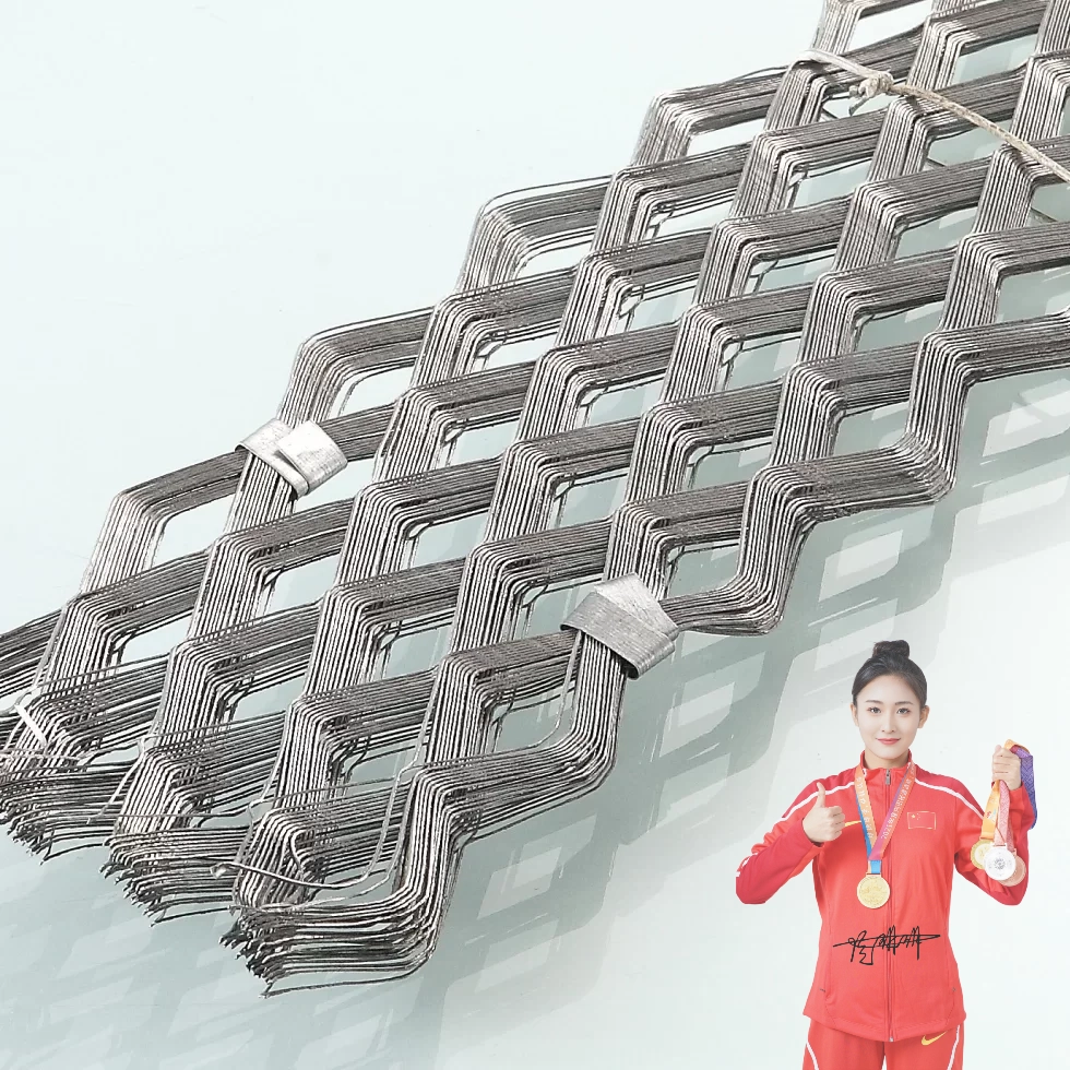 Brick Belt Mesh: Smarter Reinforcement for Masonry