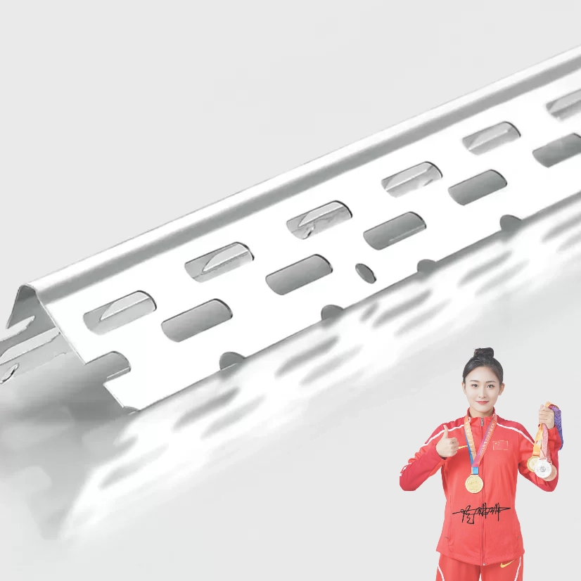 Sharper Corners, Faster Builds: Inside Metal Corner Beads