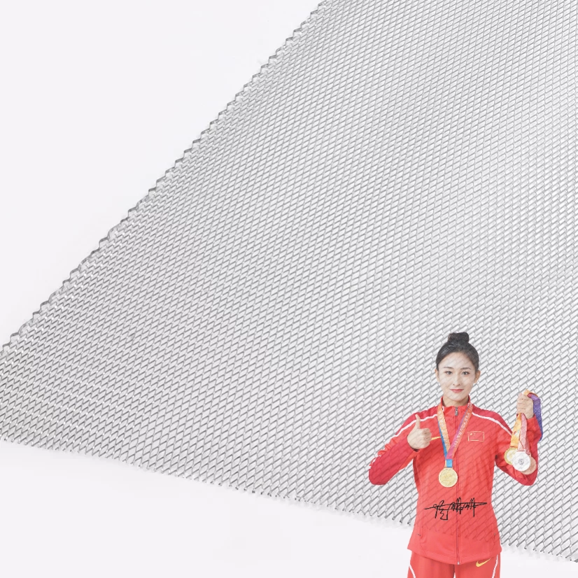 Expanded Metal Flat: What It Is and Why It Matters Globally