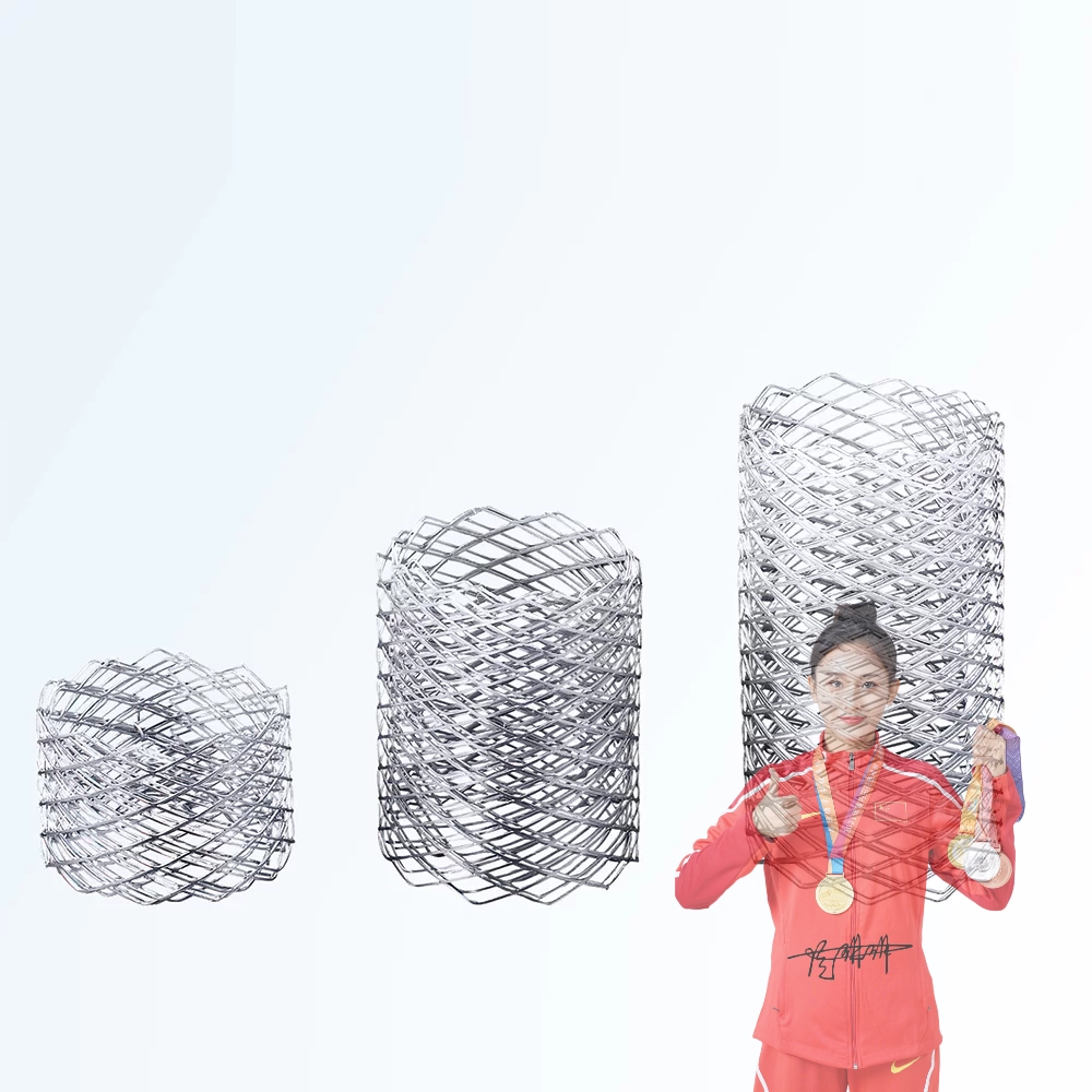 Brick Mesh
