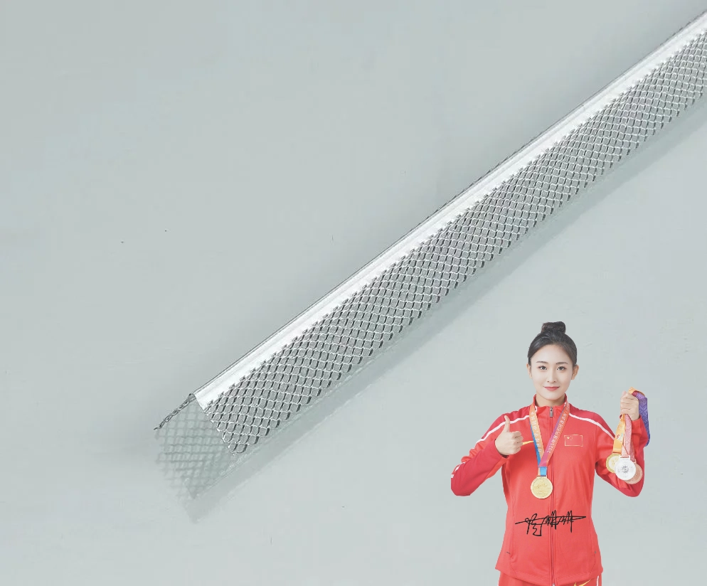 Durable and High-Performance Casing Bead Drywall Solutions for Industry Professionals