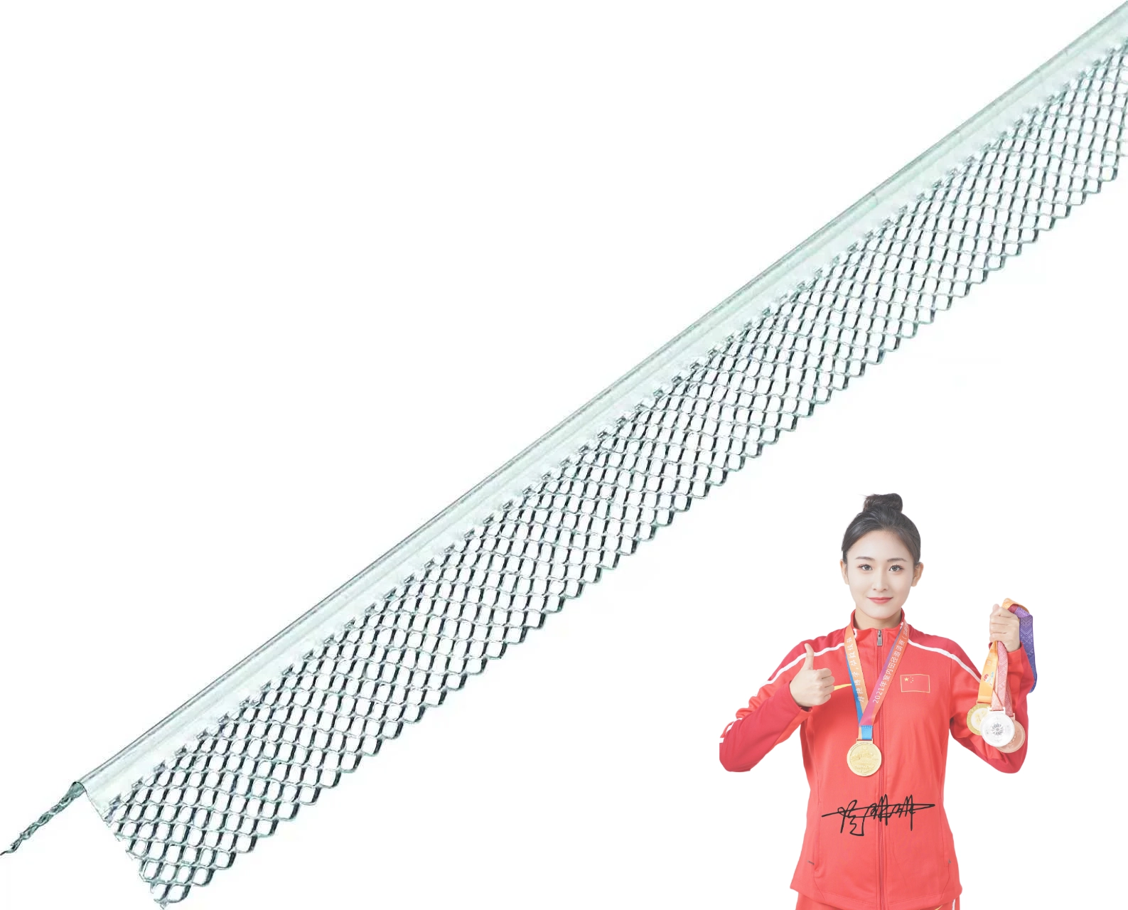 Durable Bullnose Drywall Corner Protectors – Benefits & Cost Efficiency for Businesses