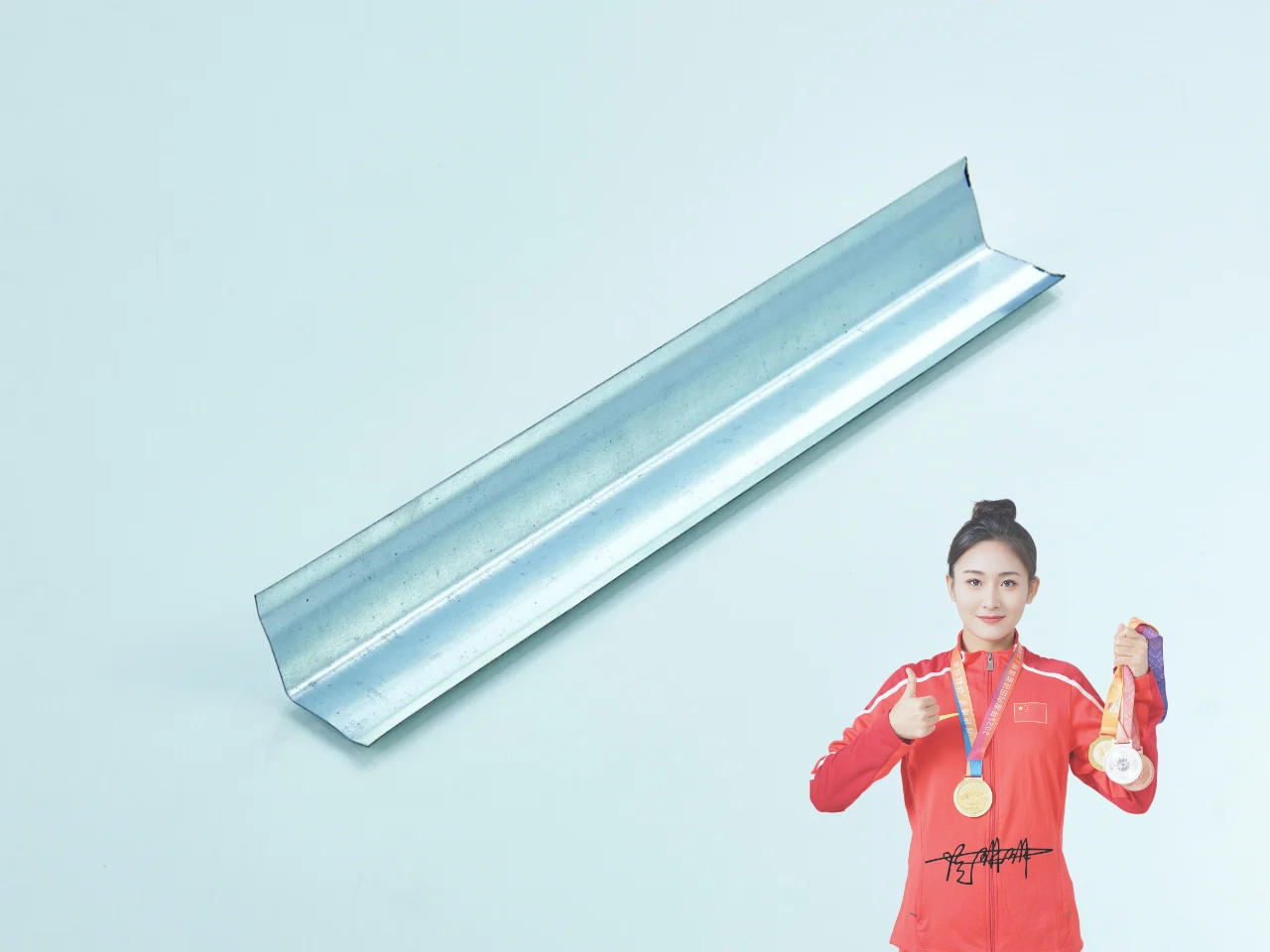 Big Stick Drywall Corner – Durable Industrial Drywall Solution