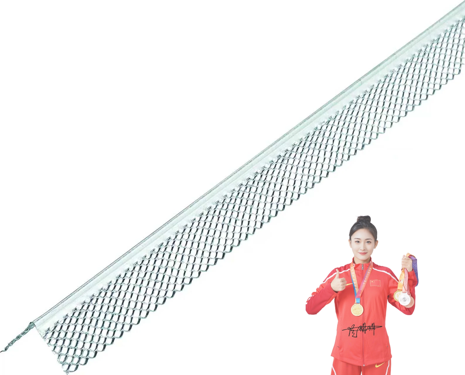 Small Corner Bead