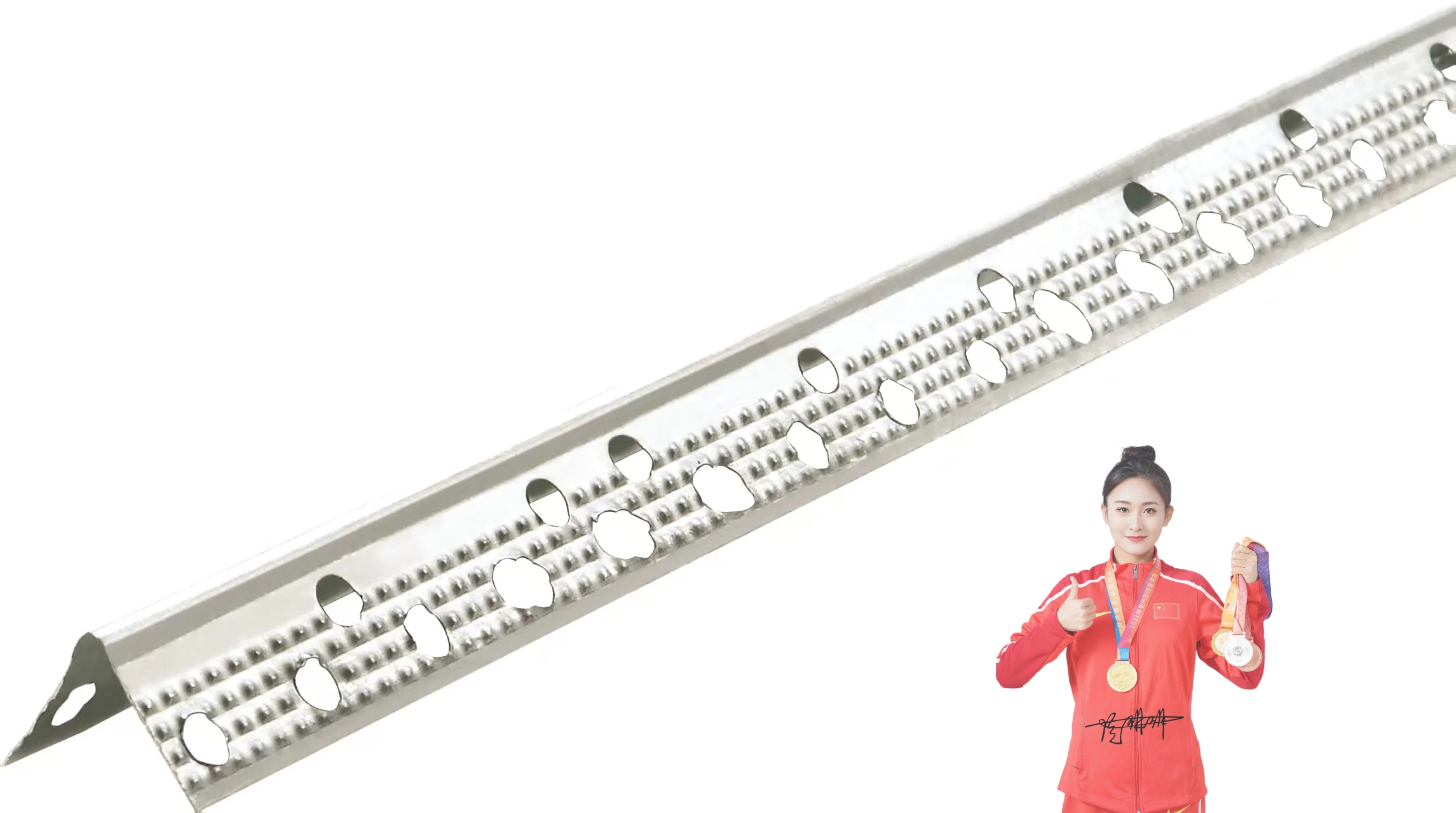 Corner Beading Plastic by CornerBeadMfr – Durable, Cost-Effective Wall Solutions
