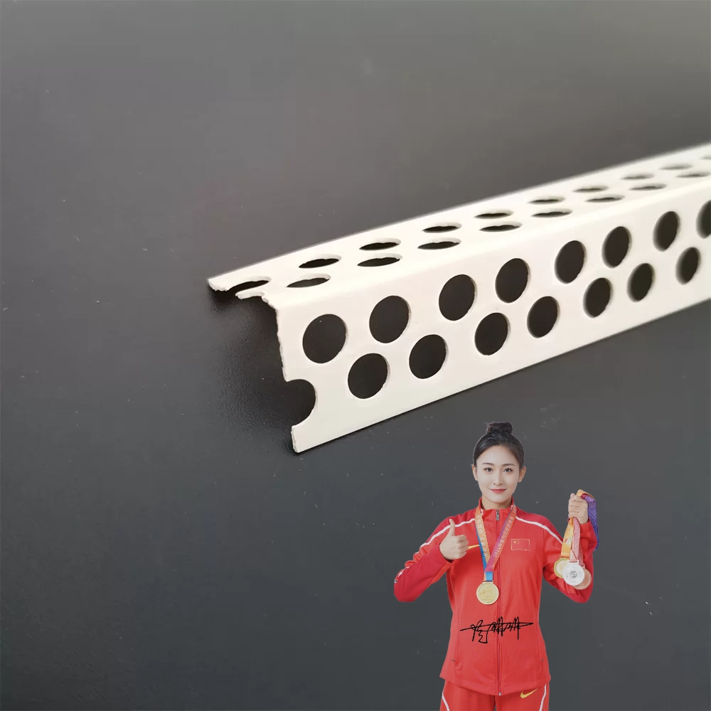 dry wall corner bead