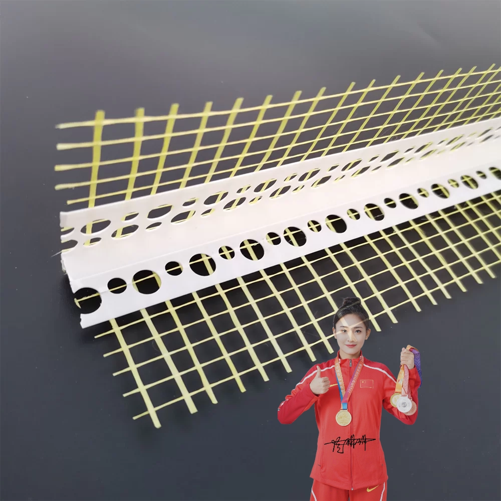 dry wall corner bead