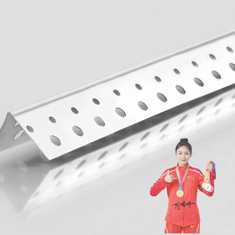 Meifei Building Materials se toewyding aan kwaliteit innovasie