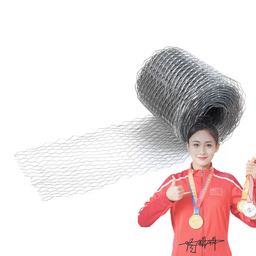 Why Diamond Mesh is a Game-Changer for Plastering