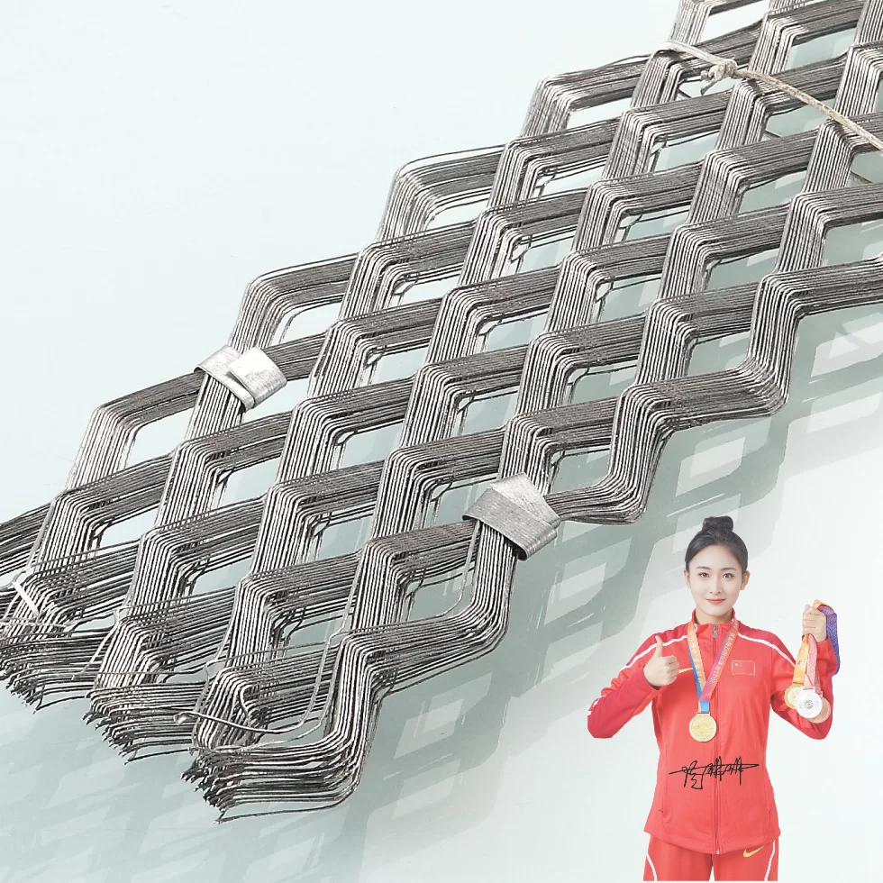 Brick Reinforcing Coil / Brick Veneer Mesh